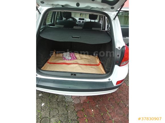 Sahibinden Renault Clio 1.2 Authentique 2011 Model