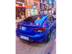 Sahibinden Hyundai Elantra 1.6 MPI Elite Plus 2019 Model 
