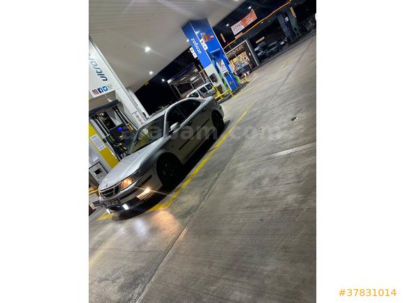 Sahibinden Saab 9-3 2.0 Turbo Vector 2003 Model