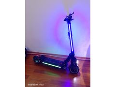 Sahibinden Elektrikli Araçlar Scooter Dualtron