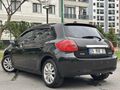 2008 KUSURSUZ TEMİZLİKTE SUNROOFLU TOYOTA AURİS 1.6 OTOMATİK