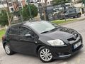 2008 KUSURSUZ TEMİZLİKTE SUNROOFLU TOYOTA AURİS 1.6 OTOMATİK