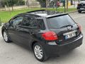 2008 KUSURSUZ TEMİZLİKTE SUNROOFLU TOYOTA AURİS 1.6 OTOMATİK