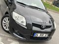 2008 KUSURSUZ TEMİZLİKTE SUNROOFLU TOYOTA AURİS 1.6 OTOMATİK