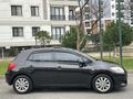 2008 KUSURSUZ TEMİZLİKTE SUNROOFLU TOYOTA AURİS 1.6 OTOMATİK
