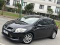 2008 KUSURSUZ TEMİZLİKTE SUNROOFLU TOYOTA AURİS 1.6 OTOMATİK