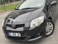 2008 KUSURSUZ TEMİZLİKTE SUNROOFLU TOYOTA AURİS 1.6 OTOMATİK