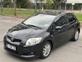 2008 KUSURSUZ TEMİZLİKTE SUNROOFLU TOYOTA AURİS 1.6 OTOMATİK