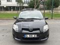 2008 KUSURSUZ TEMİZLİKTE SUNROOFLU TOYOTA AURİS 1.6 OTOMATİK
