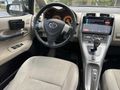 2008 KUSURSUZ TEMİZLİKTE SUNROOFLU TOYOTA AURİS 1.6 OTOMATİK
