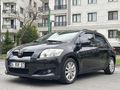 2008 KUSURSUZ TEMİZLİKTE SUNROOFLU TOYOTA AURİS 1.6 OTOMATİK
