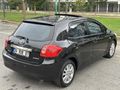 2008 KUSURSUZ TEMİZLİKTE SUNROOFLU TOYOTA AURİS 1.6 OTOMATİK