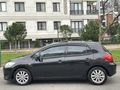 2008 KUSURSUZ TEMİZLİKTE SUNROOFLU TOYOTA AURİS 1.6 OTOMATİK