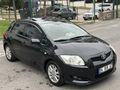 2008 KUSURSUZ TEMİZLİKTE SUNROOFLU TOYOTA AURİS 1.6 OTOMATİK
