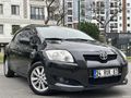 2008 KUSURSUZ TEMİZLİKTE SUNROOFLU TOYOTA AURİS 1.6 OTOMATİK
