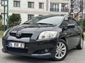 2008 KUSURSUZ TEMİZLİKTE SUNROOFLU TOYOTA AURİS 1.6 OTOMATİK