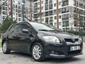 2008 KUSURSUZ TEMİZLİKTE SUNROOFLU TOYOTA AURİS 1.6 OTOMATİK