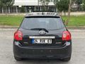 2008 KUSURSUZ TEMİZLİKTE SUNROOFLU TOYOTA AURİS 1.6 OTOMATİK