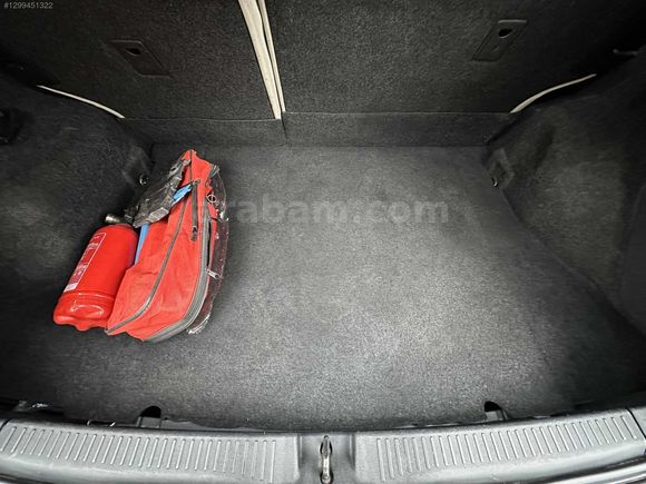 2008 KUSURSUZ TEMİZLİKTE SUNROOFLU TOYOTA AURİS 1.6 OTOMATİK