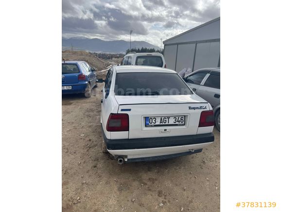 Sahibinden Fiat Tempra 1.6 SX 1991 Model Afyonkarahisar