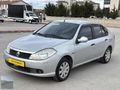 RATA'DAN 2011 MODEL RENAULT SYMBOL 1.5 DCİ KLİMA