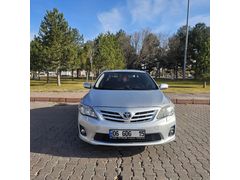 Sahibinden Toyota Corolla 1.33 Comfort 2011 Model