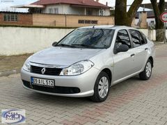 2011 SYMBOL DİZEL KLİMALI 21.04.2027 VİZELİ