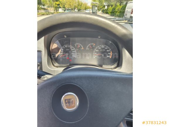 Sahibinden Fiat Palio 1.4 Fire Active Sole 2009 Model klimalı