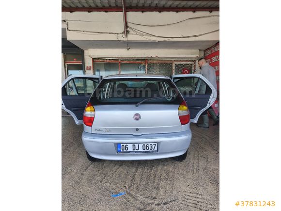 Sahibinden Fiat Palio 1.4 Fire Active Sole 2009 Model klimalı
