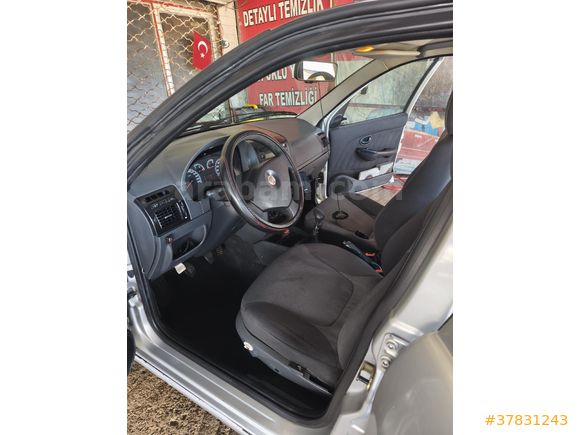 Sahibinden Fiat Palio 1.4 Fire Active Sole 2009 Model klimalı