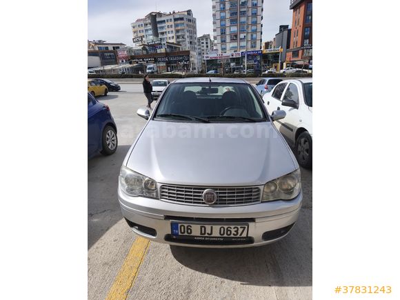 Sahibinden Fiat Palio 1.4 Fire Active Sole 2009 Model klimalı