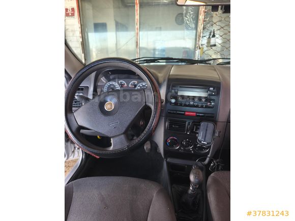 Sahibinden Fiat Palio 1.4 Fire Active Sole 2009 Model klimalı