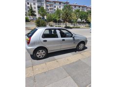 Sahibinden Fiat Palio 1.4 Fire Active Sole 2009 Model klimalı