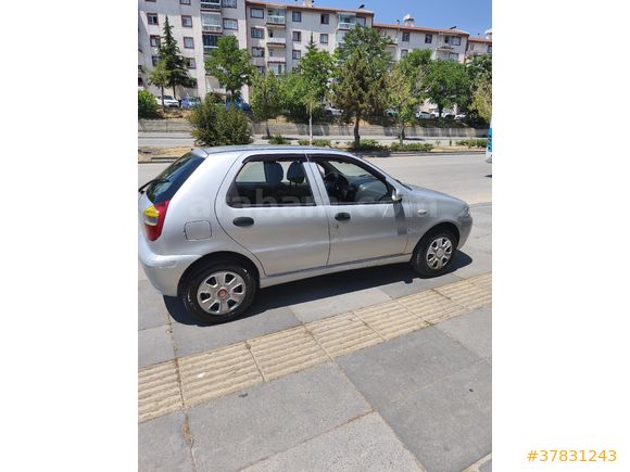 Sahibinden Fiat Palio 1.4 Fire Active Sole 2009 Model klimalı