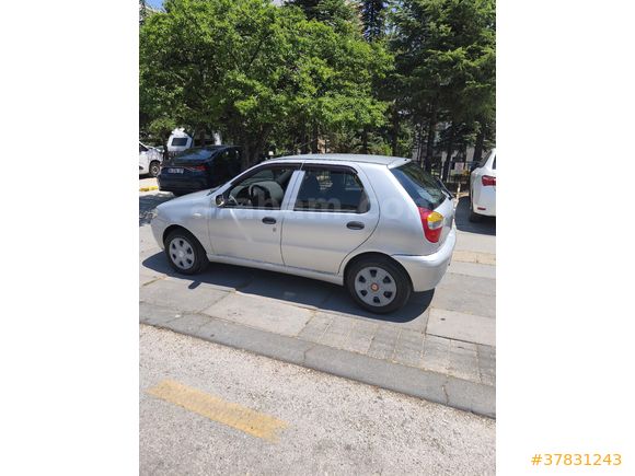 Sahibinden Fiat Palio 1.4 Fire Active Sole 2009 Model klimalı