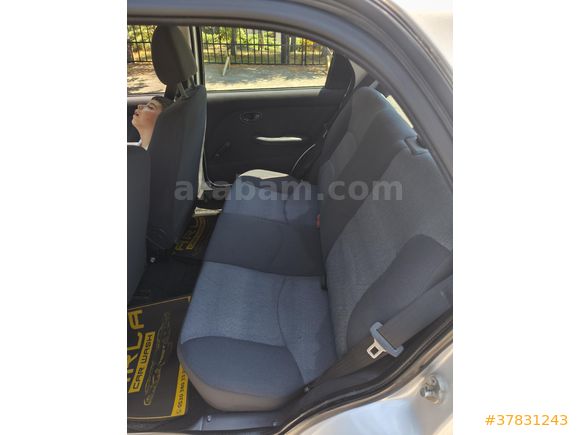 Sahibinden Fiat Palio 1.4 Fire Active Sole 2009 Model klimalı