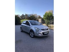 Sahibinden Hyundai i20 Troy 1.2 DOHC Team 2011 Model 