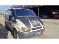 Galeriden Ford Transit 300 S 2006 Model Denizli