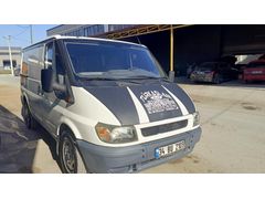 Galeriden Ford Transit 300 S 2006 Model Denizli