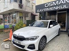 GÜNCEL 2020 3.20İ FİRST EDİTİON M SPORT SUNROFF ISITMA HAFIZA /