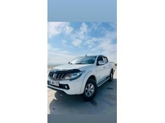 Sahibinden Mitsubishi L 200 4x2 Tornado 2018 Model
