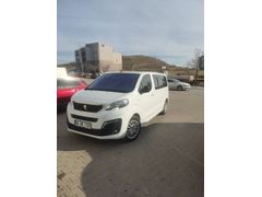 Sahibinden Peugeot Expert 1.5 BlueHDI 2023 Model