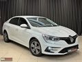 NHLMOTORS 2023 R.MEGANE TOUCH 1.3Tce HAYALET+G.GÖRÜŞ+HARİTA