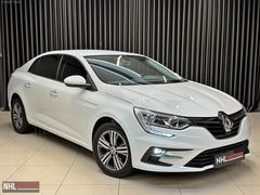 NHLMOTORS 2023 R.MEGANE TOUCH 1.3Tce HAYALET+G.GÖRÜŞ+HARİTA