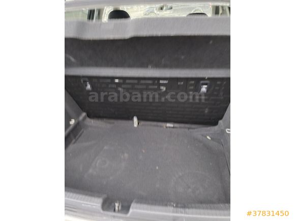 Galeriden Volkswagen Polo 1.0 Impression 2023 Model Hatay