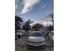 Galeriden Volkswagen Polo 1.0 Impression 2023 Model Hatay