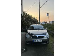 Sahibinden Renault Symbol 1.4 Expression 2010 Model 