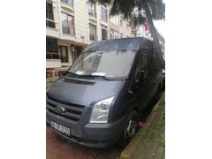 Sahibinden Ford Transit 330 S 2007 Model İstanbul