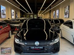 CSR MOTORS-2017 ARTEON 2.0TDI RLİNE 4MOTİON 240HP-HAYALET-MASAJ