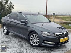2020 SKODA SÜPERB ELİTE CAM TAVANLI 159.ooo KM